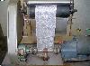  ROSS Thermosol continuous oven (HT), portable on casters,